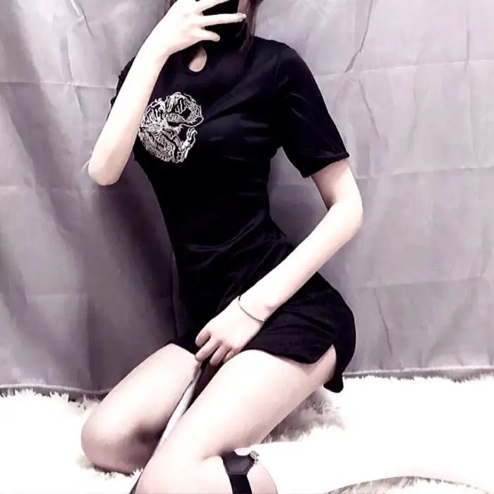 前说！